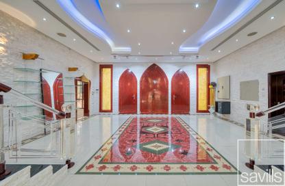 Villa - 7+ Bedrooms - 7+ Bathrooms for rent in Sector E - Emirates Hills - Dubai Villa - 7+ Bedrooms - 7+ Bathrooms for rent in Sector E - Emirates Hills - Dubai