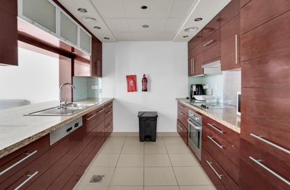 Apartment - 2 Bedrooms - 3 Bathrooms for rent in Downtown Dubai - Dubai Apartment - 2 Bedrooms - 3 Bathrooms for rent in Downtown Dubai - Dubai
