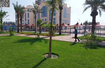 شقة - 1 حمام للبيع في قرية الاميرة - الياسمين - عجمان