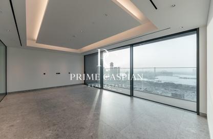 Apartment - 2 - 2 for rent in Acacia C - Acacia - Park Heights - Dubai Hills Estate - Dubai