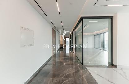 Apartment - 2 - 2 for rent in Acacia C - Acacia - Park Heights - Dubai Hills Estate - Dubai