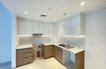 Apartment - 1 Bedroom - 1 Bathroom for sale in Maryam Gate Residence - Maryam Island - Al Khan - Sharjah