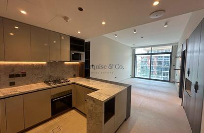 Apartment - 1 Bedroom - 2 Bathrooms for rent in Stonehenge Residences II - District 15 - Jumeirah Village Circle - Dubai