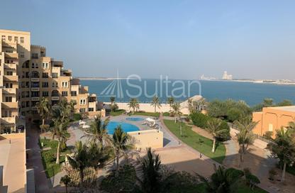Apartment - Studio - 1 for sale in Yakout - Bab Al Bahar - Al Marjan Island - Ras Al Khaimah