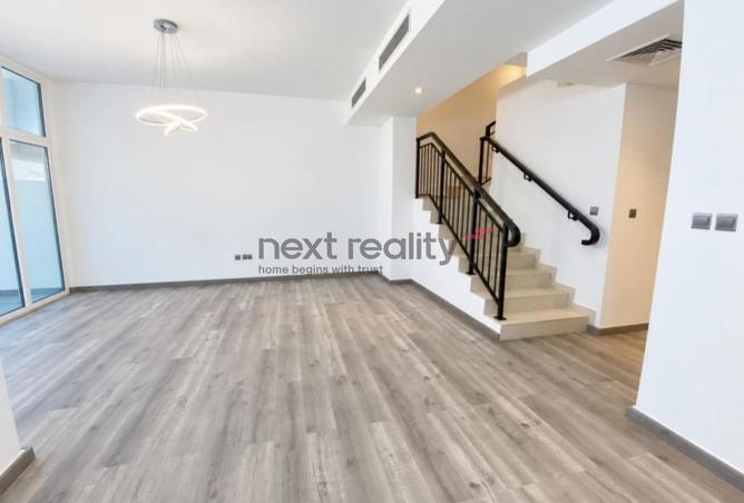 3BR + Maid Townhouse |Community Living | Vacant