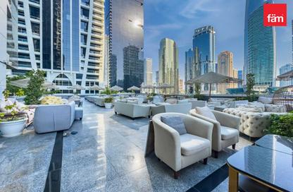 Retail - Studio - 2 Bathrooms for sale in Indigo Icon - JLT Cluster F - Jumeirah Lake Towers - Dubai Retail - Studio - 2 Bathrooms for sale in Indigo Icon - JLT Cluster F - Jumeirah Lake Towers - Dubai