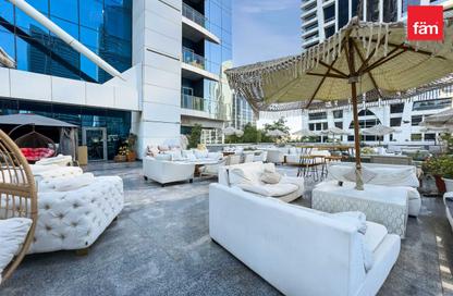 Retail - Studio - 2 Bathrooms for sale in Indigo Icon - JLT Cluster F - Jumeirah Lake Towers - Dubai Retail - Studio - 2 Bathrooms for sale in Indigo Icon - JLT Cluster F - Jumeirah Lake Towers - Dubai