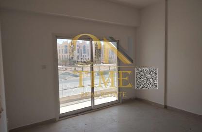 Apartment - 2 Bedrooms - 3 Bathrooms for rent in Al Amira Village - Al Yasmeen - Ajman