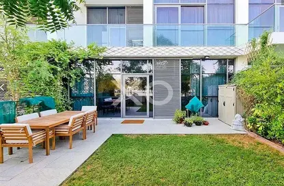 Apartment - 2 Bedrooms - 3 Bathrooms for rent in Jasmine A - Jasmine - DAMAC Hills - Dubai