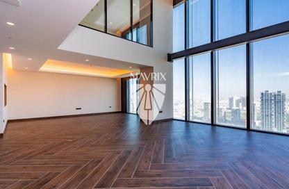 Apartment - 2 Bedrooms - 3 Bathrooms for sale in One Za'abeel The Residences - Zabeel 1 - Zabeel - Dubai Apartment - 2 Bedrooms - 3 Bathrooms for sale in One Za'abeel The Residences - Zabeel 1 - Zabeel - Dubai