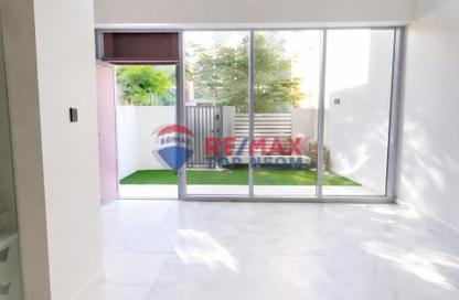 Townhouse - 1 Bedroom - 2 Bathrooms for rent in Rukan 3 - Rukan - Dubai Townhouse - 1 Bedroom - 2 Bathrooms for rent in Rukan 3 - Rukan - Dubai
