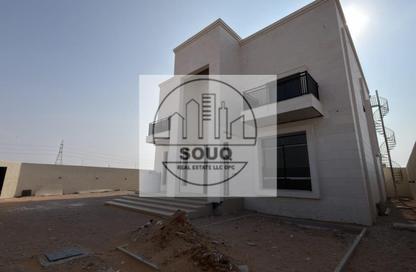 Villa - 7 - 7+ for sale in Al Dhait South - Al Dhait - Ras Al Khaimah Villa - 7 - 7+ for sale in Al Dhait South - Al Dhait - Ras Al Khaimah