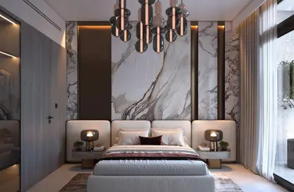 Apartment - 1 Bathroom for sale in Sera Gardens by Vision - Dubai Production City (IMPZ) - Dubai