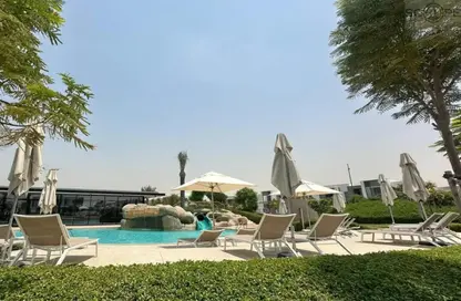 فيلا - 4 غرف نوم - 4 حمامات للايجار في ربى - المرابع العربية 3 - دبي