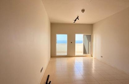 Apartment - 1 Bedroom - 2 Bathrooms for rent in Ajman One Tower 2 - Ajman One - Ajman Downtown - Ajman