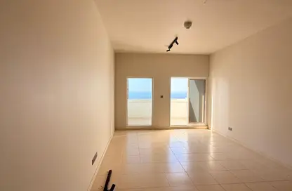 شقة - غرفة نوم - 2 حمامات للايجار في 2 عجمان ون تاور - عجمان واحد - عجمان وسط المدينة - عجمان