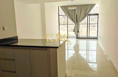 Apartment - 1 Bedroom - 2 Bathrooms for rent in City Apartments - District 11 - Jumeirah Village Circle - Dubai