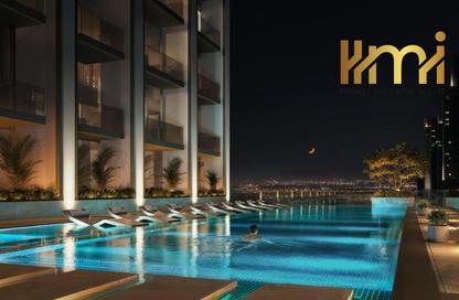 Apartment - 1 - 2 for sale in Binghatti Luxuria - District 4 - Jumeirah Village Triangle - Dubai