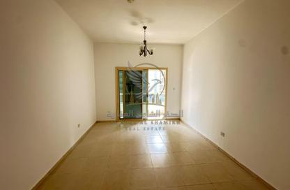 Apartment - 2 - 2 for rent in New Al Taawun Road - Al Taawun - Sharjah