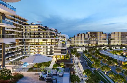 Apartment - 2 Bedrooms - 4 Bathrooms for sale in Reem Hills - Najmat Abu Dhabi - Al Reem Island - Abu Dhabi Apartment - 2 Bedrooms - 4 Bathrooms for sale in Reem Hills - Najmat Abu Dhabi - Al Reem Island - Abu Dhabi