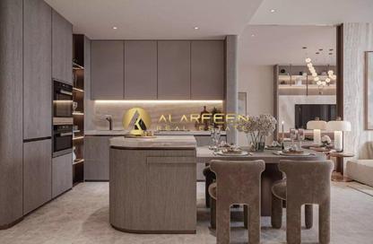 Apartment - 3 Bedrooms - 3 Bathrooms for sale in One Sky Park - District 15 - Jumeirah Village Circle - Dubai