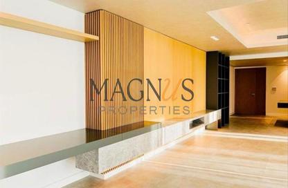 Penthouse - 3 - 5 for sale in Trident Waterfront - Dubai Marina - Dubai