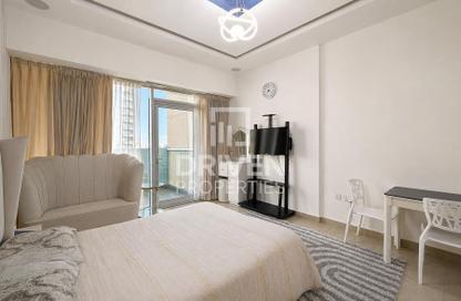 Apartment - Studio - 1 for sale in Azizi Farishta - Al Furjan - Dubai