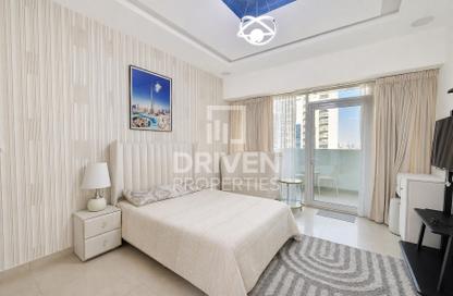 Apartment - Studio - 1 for sale in Azizi Farishta - Al Furjan - Dubai Apartment - Studio - 1 for sale in Azizi Farishta - Al Furjan - Dubai