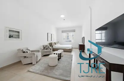 Apartment - Studio - 1 Bathroom for rent in Plaza Residences 2 - Plaza Residences - District 13 - Jumeirah Village Circle - Dubai