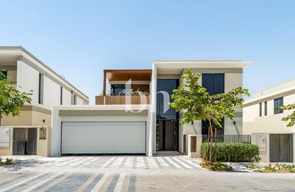 Villa - 5 Bedrooms - 6 Bathrooms for sale in Harmony 2 - Harmony - Tilal Al Ghaf - Dubai