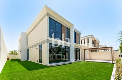 Villa - 5 Bedrooms - 6 Bathrooms for sale in Harmony 2 - Harmony - Tilal Al Ghaf - Dubai Villa - 5 Bedrooms - 6 Bathrooms for sale in Harmony 2 - Harmony - Tilal Al Ghaf - Dubai