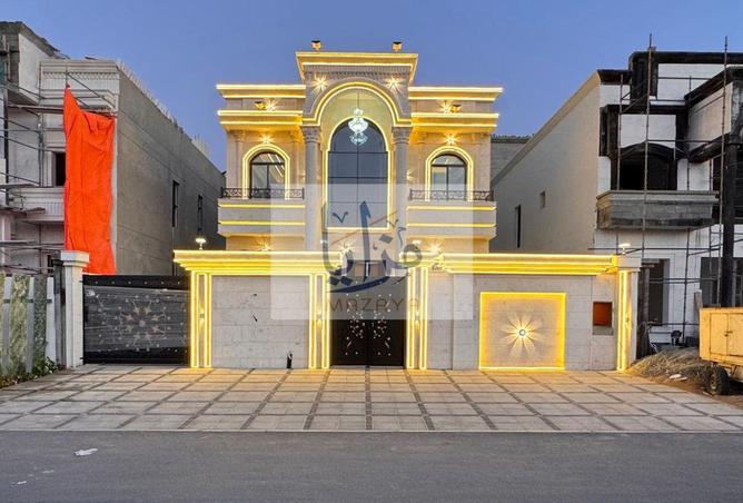 85742707 - الصورة الرئيسية للعقار