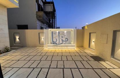 Villa - 6 Bedrooms - 7+ Bathrooms for sale in Al Helio 2 - Al Helio - Ajman