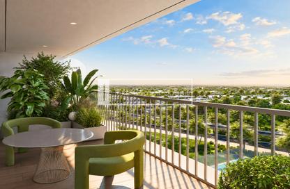 Apartment - 1 Bedroom - 1 Bathroom for sale in Evergreens - Damac Hills 2 - Dubai