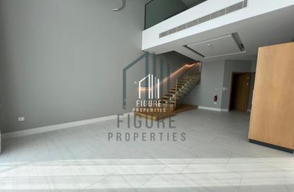 Apartment - 1 - 2 for rent in SLS Dubai Hotel  and  Residences - Business Bay - Dubai