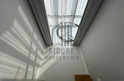 Apartment - 1 - 2 for rent in SLS Dubai Hotel  and  Residences - Business Bay - Dubai