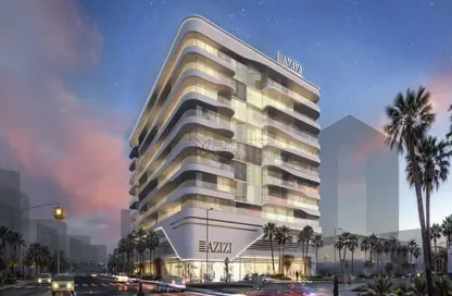 Apartment - 1 Bedroom - 1 Bathroom for sale in Azizi Raffi - Al Furjan - Dubai