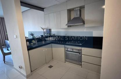 Apartment - 1 Bedroom - 2 Bathrooms for sale in DAMAC Maison de Ville Tenora - Dubai South (Dubai World Central) - Dubai
