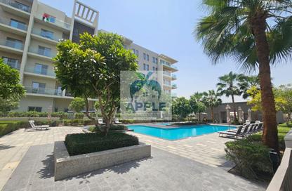 Apartment - 1 Bedroom - 2 Bathrooms for rent in Al Zahia Garden Apartments - Al Zahia - Muwaileh Commercial - Sharjah