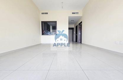 Apartment - 1 Bedroom - 2 Bathrooms for rent in Al Zahia Garden Apartments - Al Zahia - Muwaileh Commercial - Sharjah