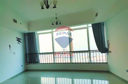 Apartment - 1 Bedroom - 2 Bathrooms for rent in Hydra Avenue Towers - City Of Lights - Al Reem Island - Abu Dhabi