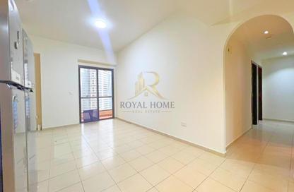 Apartment - 2 Bedrooms - 3 Bathrooms for rent in Rimal 4 - Rimal - Jumeirah Beach Residence - Dubai Apartment - 2 Bedrooms - 3 Bathrooms for rent in Rimal 4 - Rimal - Jumeirah Beach Residence - Dubai