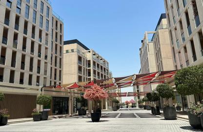 Apartment - 1 Bedroom - 2 Bathrooms for sale in Al Mamsha - Muwaileh - Sharjah Apartment - 1 Bedroom - 2 Bathrooms for sale in Al Mamsha - Muwaileh - Sharjah