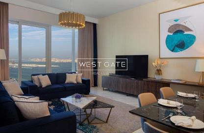 Apartment - 2 - 3 for rent in Avani Palm View Hotel and Suites - Dubai Media City - Dubai Apartment - 2 - 3 for rent in Avani Palm View Hotel and Suites - Dubai Media City - Dubai