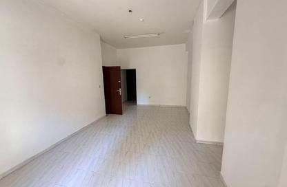 Apartment - 2 Bedrooms - 2 Bathrooms for rent in Al Majaz 2 - Al Majaz - Sharjah