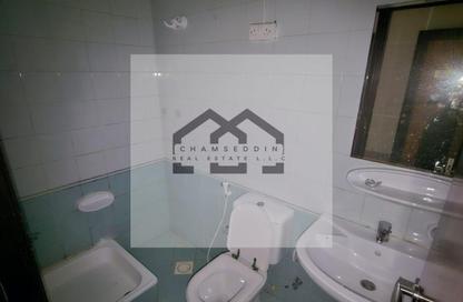 Apartment - 2 Bedrooms - 3 Bathrooms for sale in Ajman Corniche Residences - Ajman Corniche Road - Ajman Apartment - 2 Bedrooms - 3 Bathrooms for sale in Ajman Corniche Residences - Ajman Corniche Road - Ajman