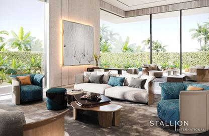 Villa - 5 - 7 for sale in Mira Villas - District 11 - Mohammed Bin Rashid City - Dubai