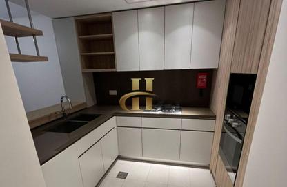 Apartment - 1 Bedroom - 2 Bathrooms for rent in Wilton Terraces 2 - Wilton Terraces - Sobha Hartland - Mohammed Bin Rashid City - Dubai Apartment - 1 Bedroom - 2 Bathrooms for rent in Wilton Terraces 2 - Wilton Terraces - Sobha Hartland - Mohammed Bin Rashid City - Dubai