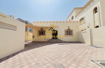 Villa - 3 - 5 for rent in Mueifia - Al Markhaniya - Al Ain