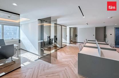 Office Space - Studio for sale in One Lake Plaza - JLT Cluster T - Jumeirah Lake Towers - Dubai